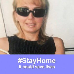 Meet your Posher, Maia